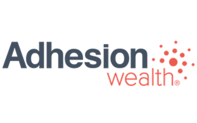 Adhesion Wealth Logo