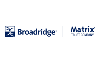 Broadridge | Matrix Trust Company ModelTool(k)it™