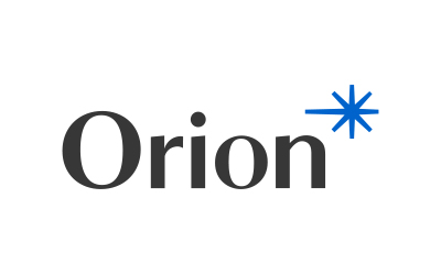 Orion Logo